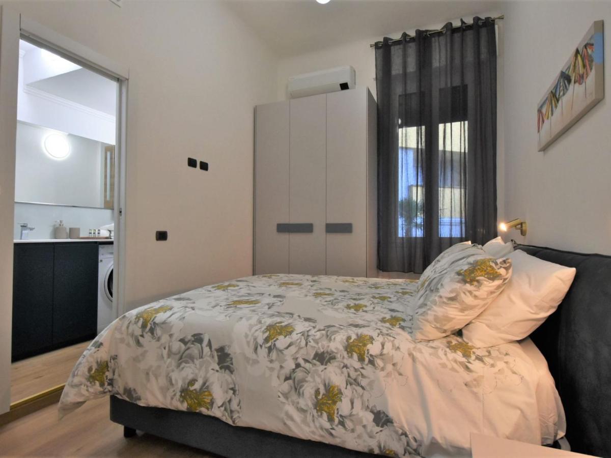 Apartment Nolo Flat By Interhome Milan