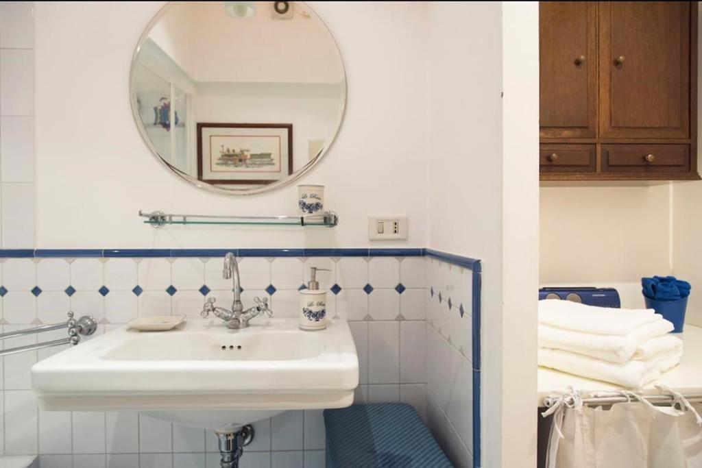 Joivy Classic Flat Near Basilica Di Sant'ambrogio Milan