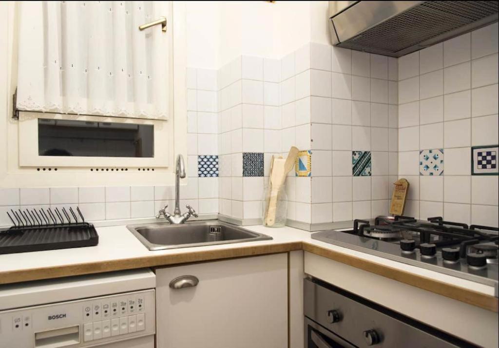 Apartment Joivy Classic Flat Near Basilica Di Sant'ambrogio