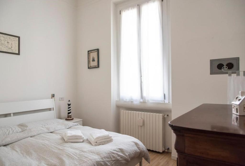 Joivy Classic Flat Near Basilica Di Sant'ambrogio Apartment Milan
