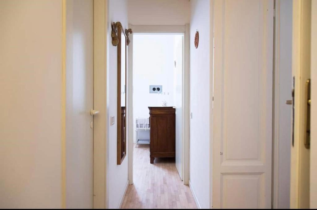 Joivy Classic Flat Near Basilica Di Sant'ambrogio