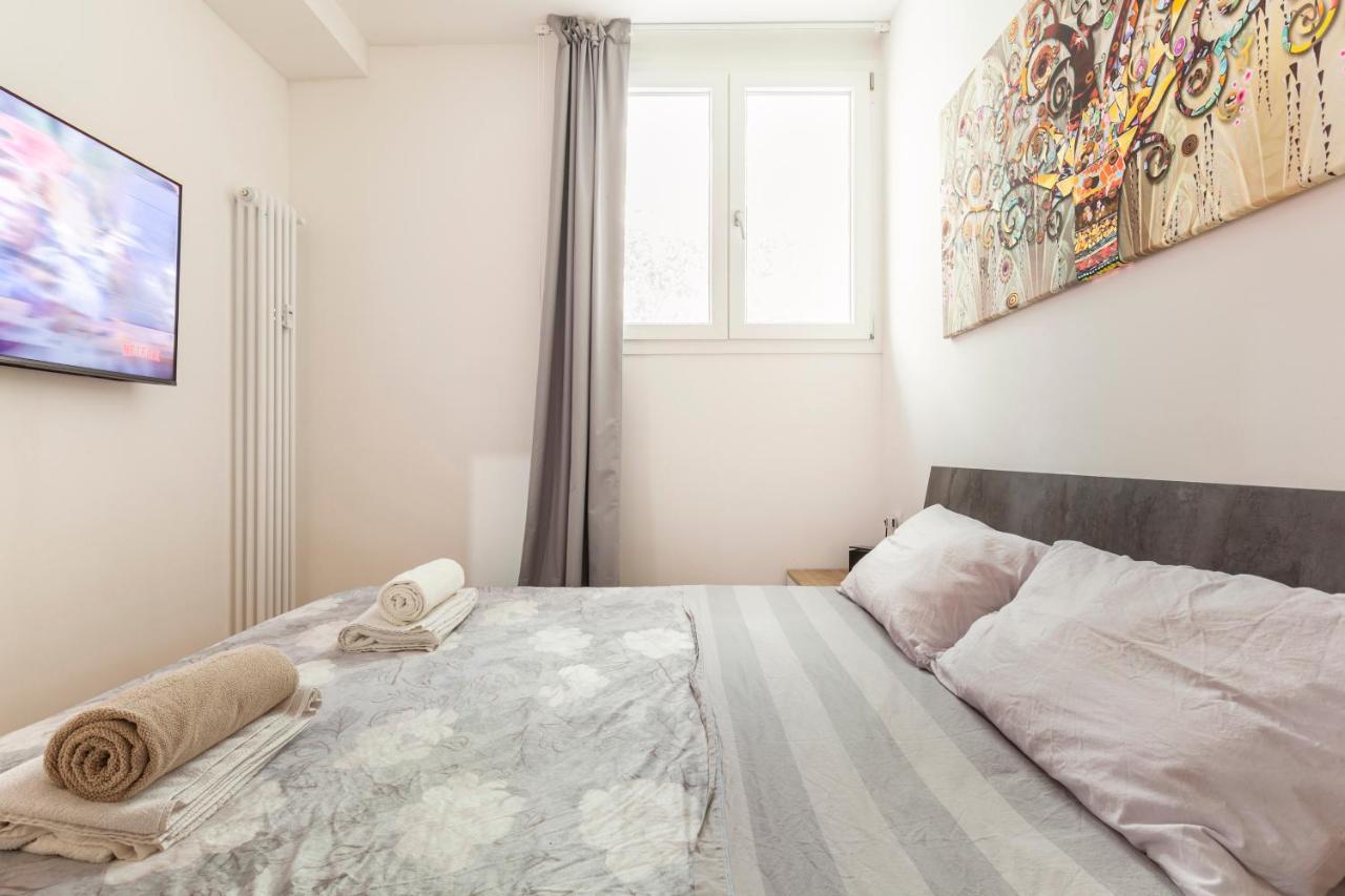 Apartment Sansiro Milan