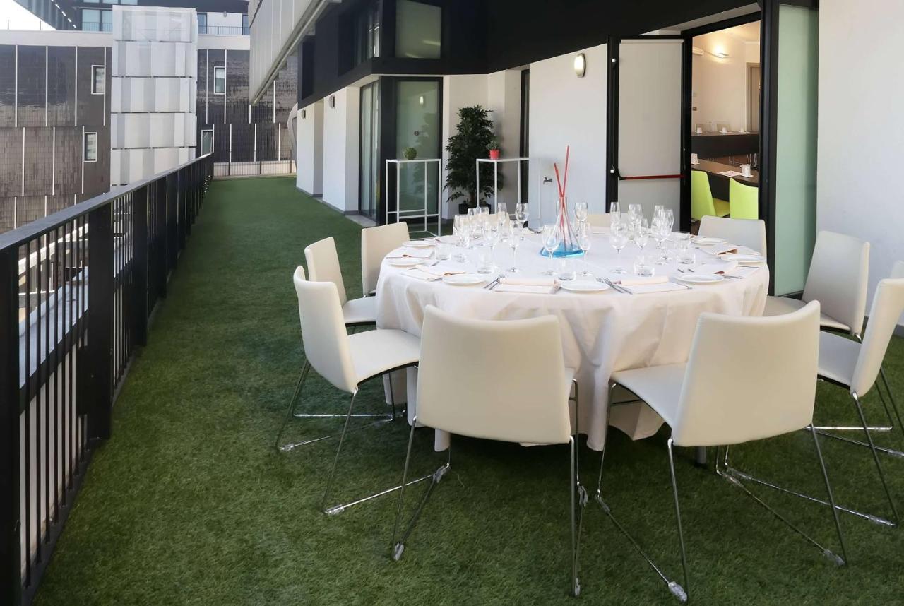 Ramada Plaza By Wyndham Milan
