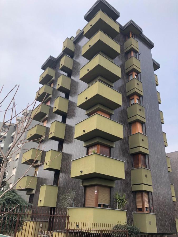Milanbed Appartamento