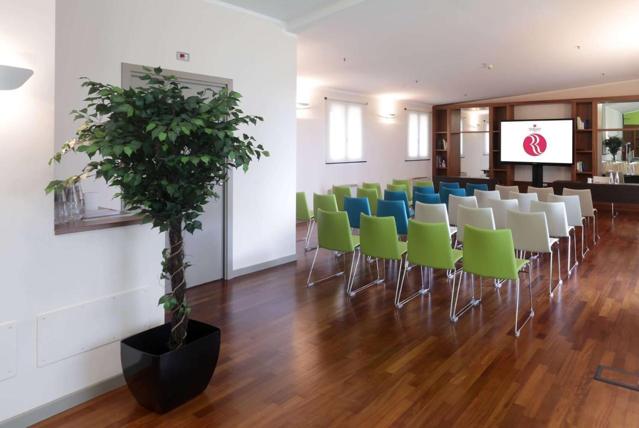 Ramada Plaza By Wyndham 4* Milan