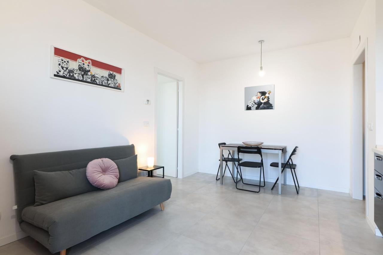 Apartamento Primopiano - Caduti Missione *