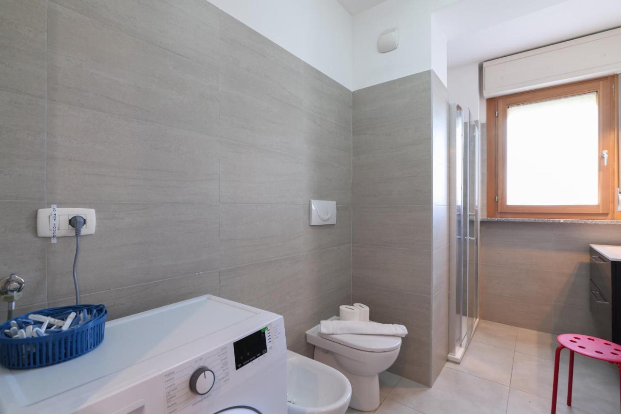 Apartamento Primopiano - Caduti Missione *