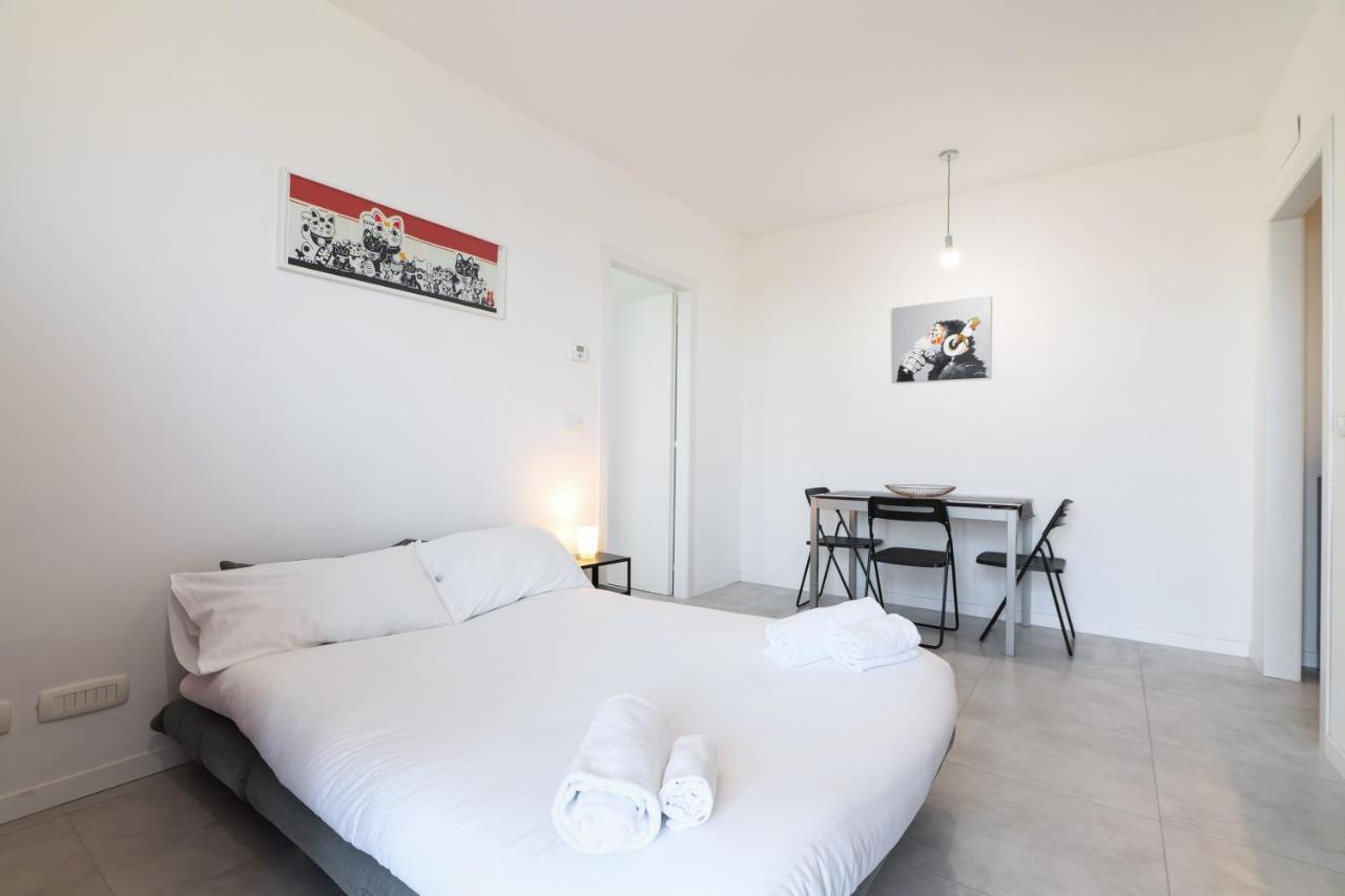 Apartamento Primopiano - Caduti Missione