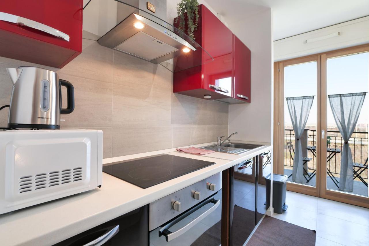 Apartamento Primopiano - Caduti Missione *