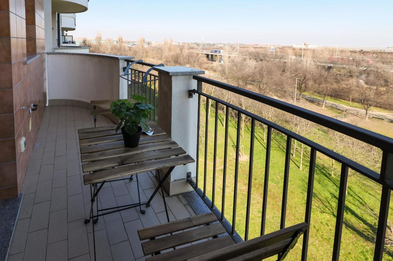 Primopiano - Caduti Missione Apartamento Milão