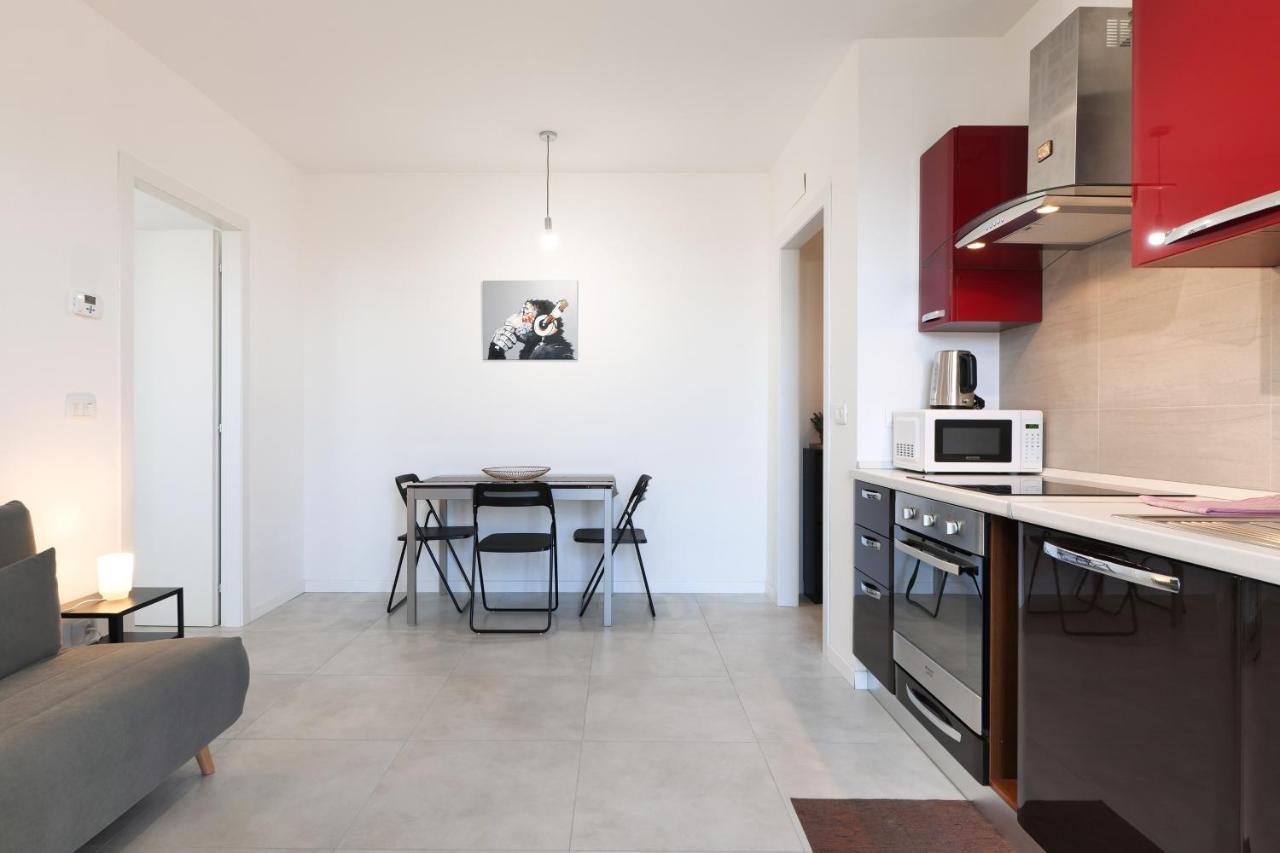 Apartamento Primopiano - Caduti Missione *