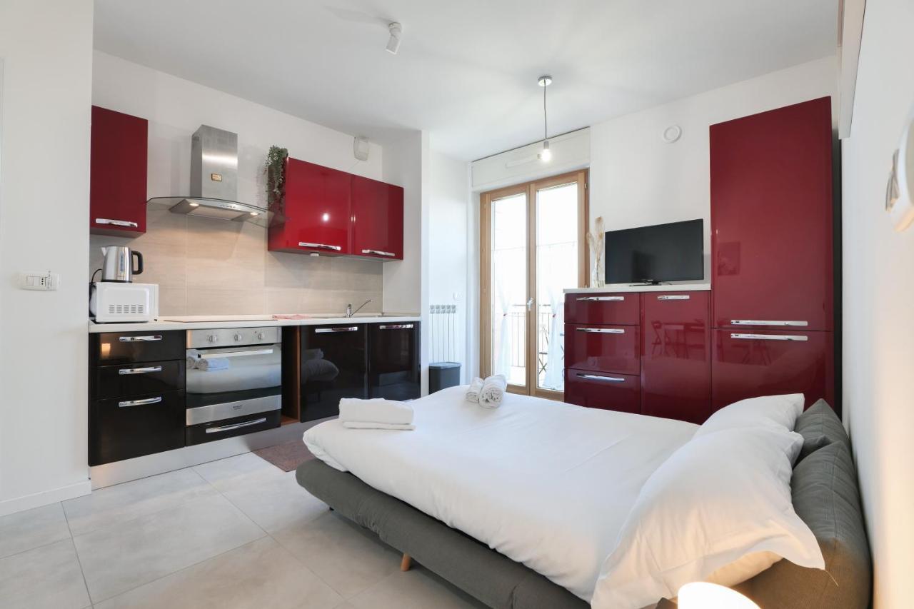 Primopiano - Caduti Missione Apartamento *
