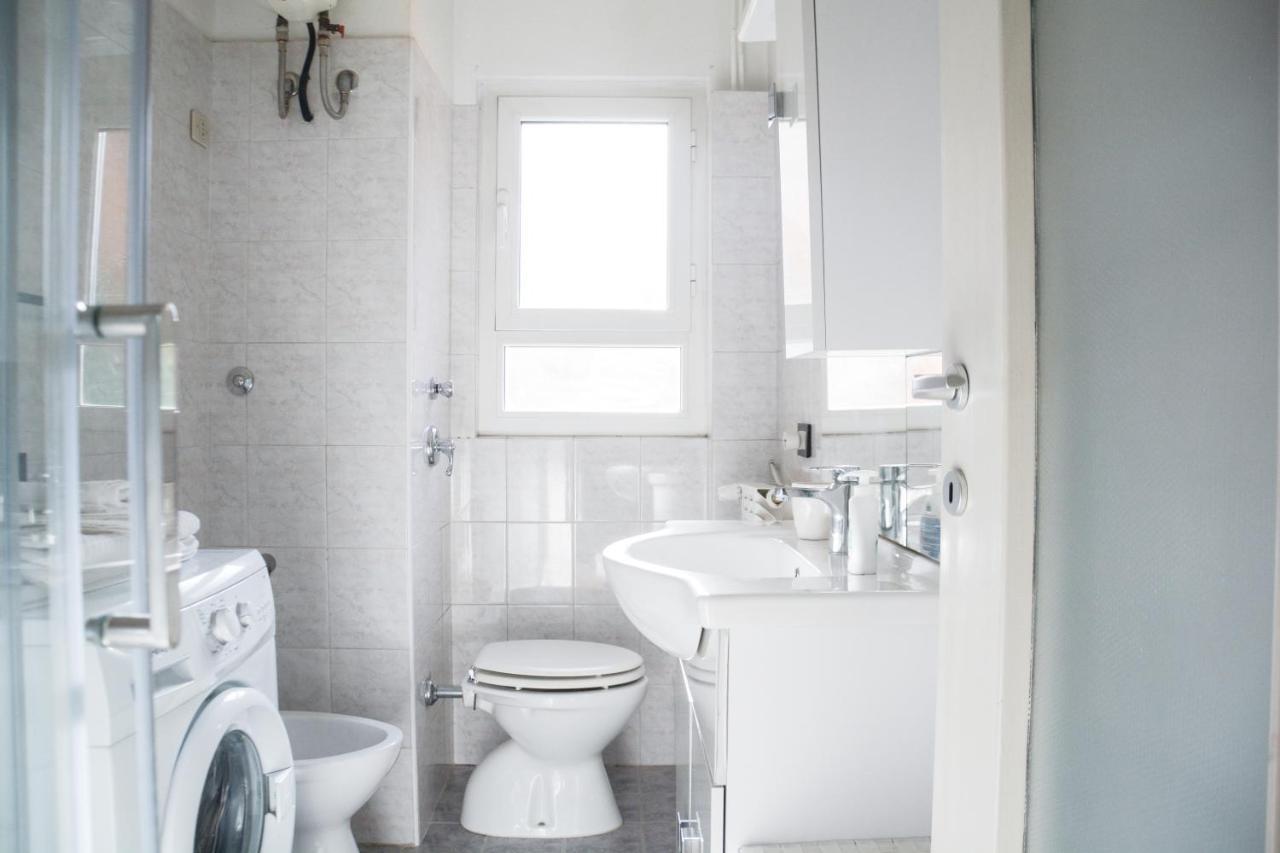 Mysa - Monolocale, Tortona Design District Apartment Milan
