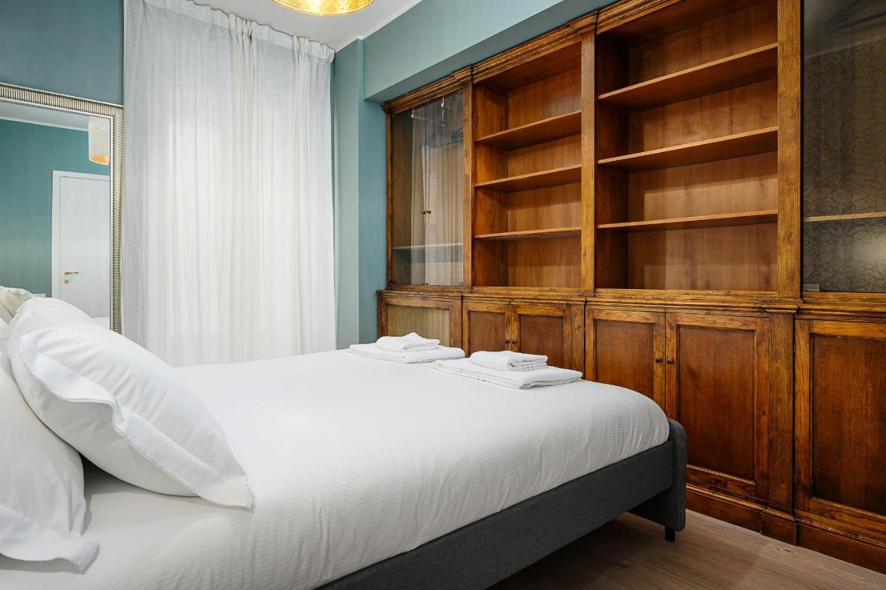Apartment Italianway - Corso 12 Milan