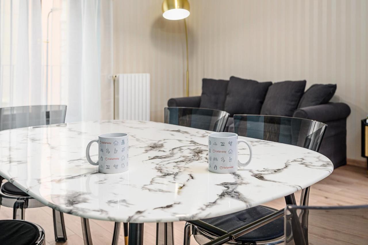Italianway - Corso 12 Apartment Milan