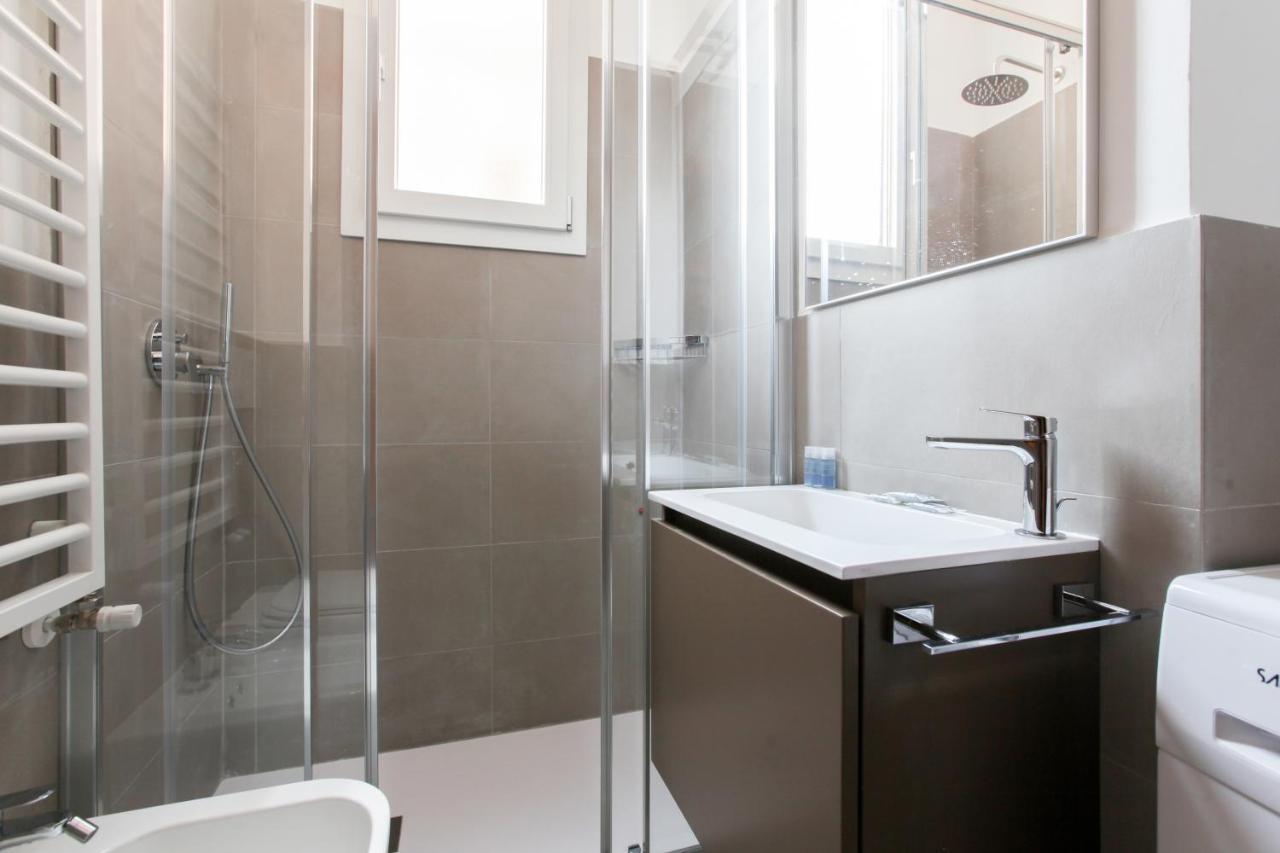 Tortona Design Flat Milan