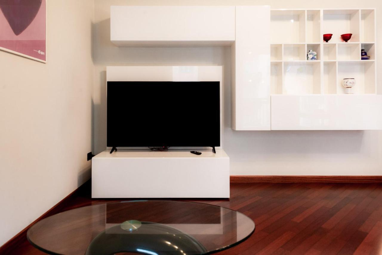 Bnbutler - Baldinucci 100 - Bovisa Vibes Appartamento Milano