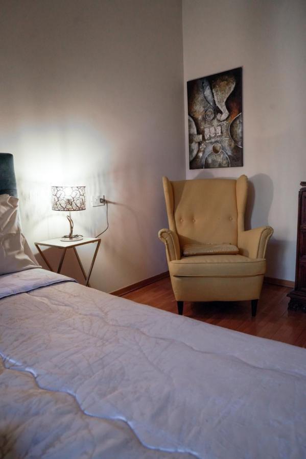 Appartamento La Casa Di Madeleine *