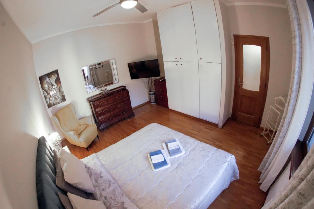 Appartamento La Casa Di Madeleine *