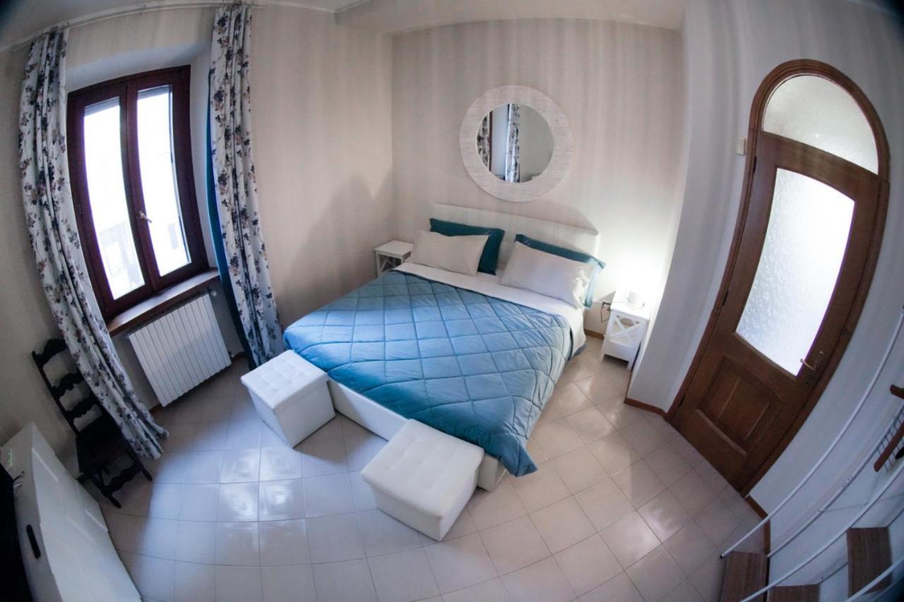 Appartamento La Casa Di Madeleine *