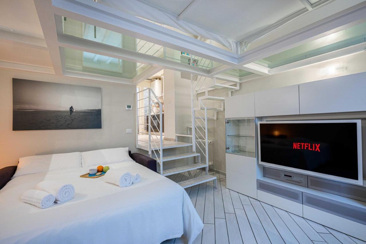 Nolo Design Loft In Creative District Appartamento *