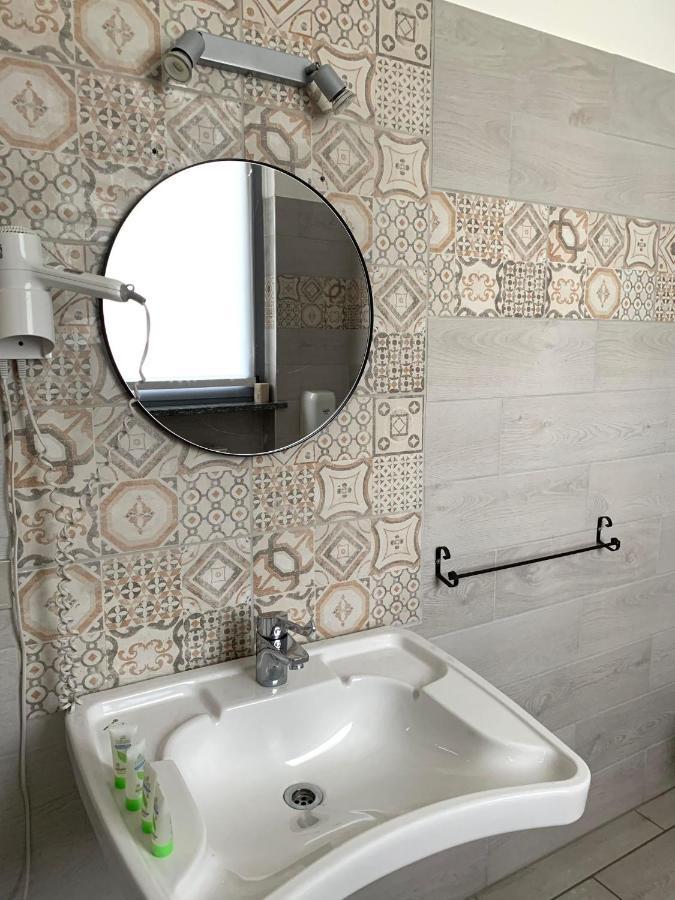 Hostel Cascina Bellaria *