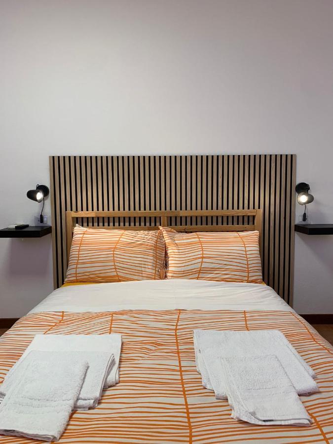 Cascina Bellaria Hostel Milan