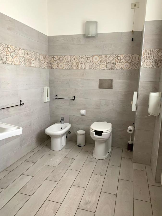 Cascina Bellaria * Milan