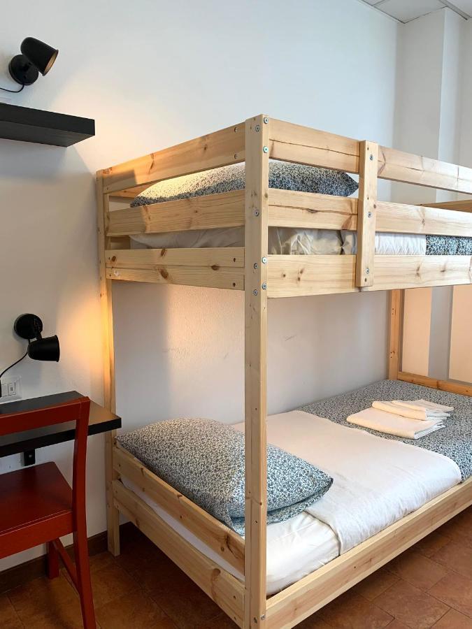 Cascina Bellaria Hostel