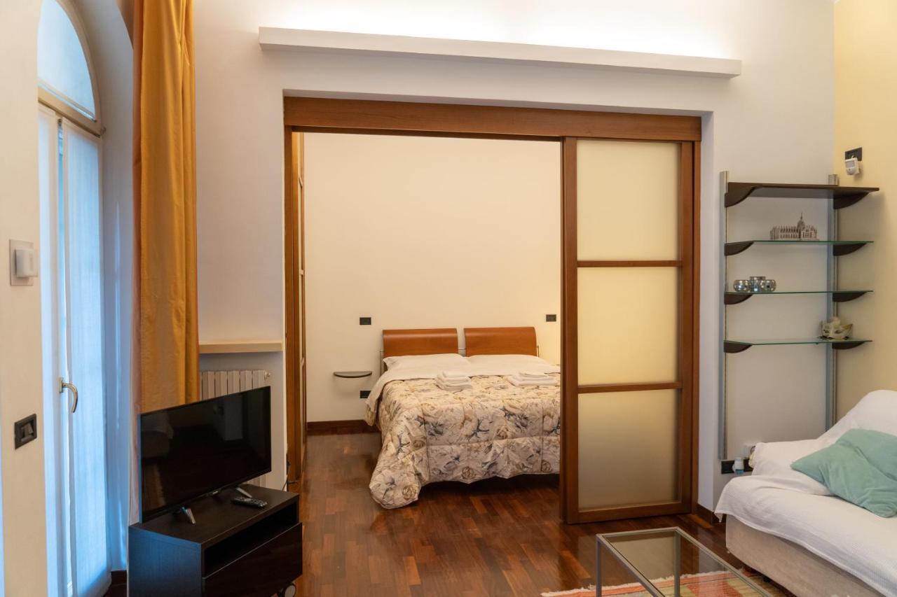 Marghera 5a - Apartamento *