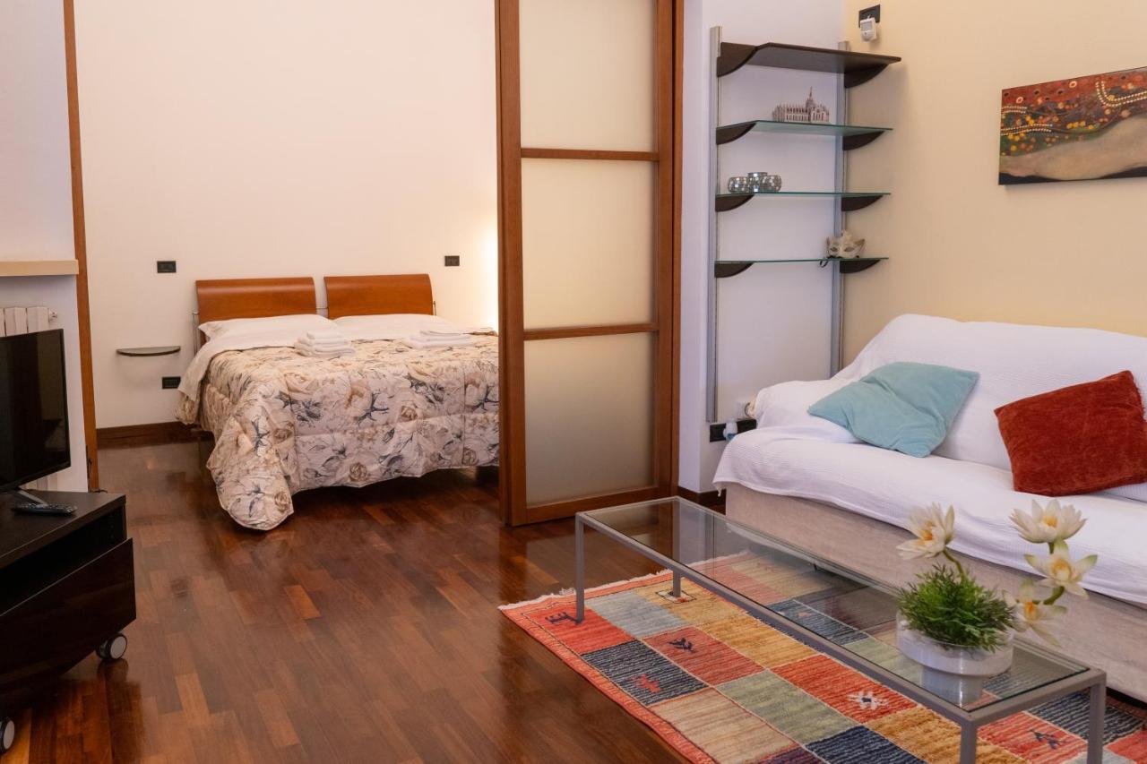 Marghera 5a - Apartamento
