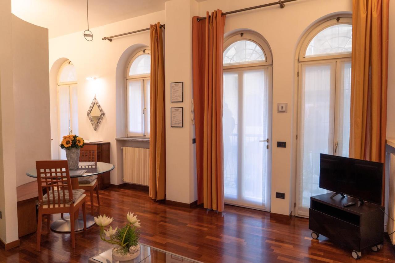 Apartamento Marghera 5a - Milão