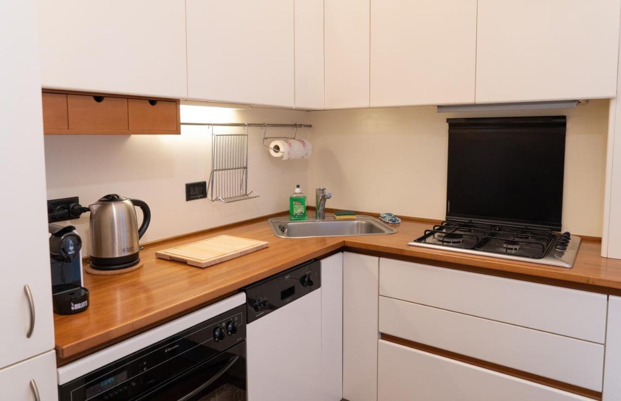 Marghera 5a - Apartamento *