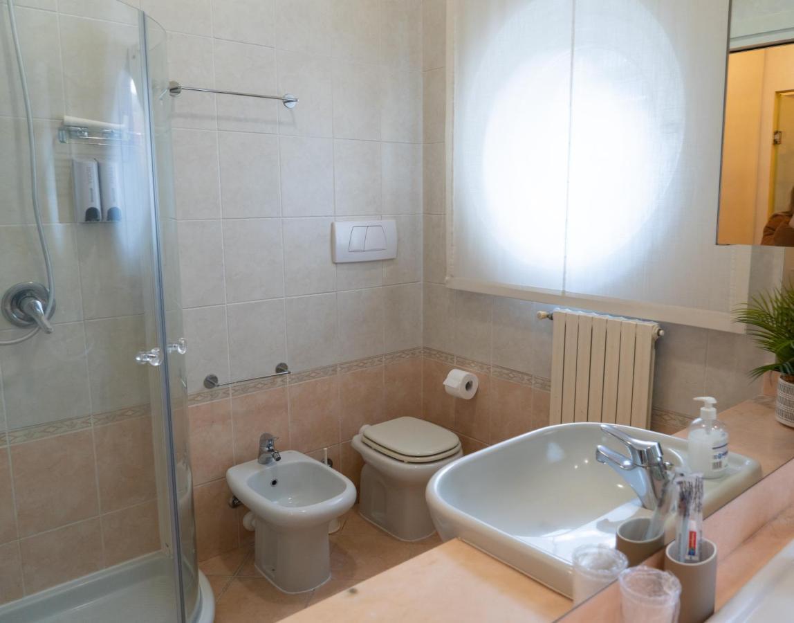 Apartamento Marghera 5a - Milão