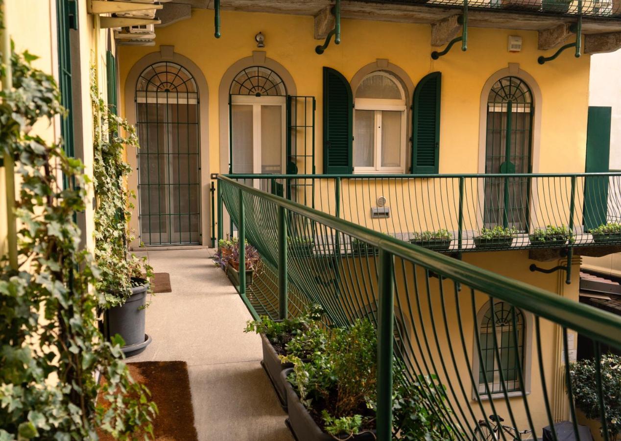 Marghera 5a - Apartamento
