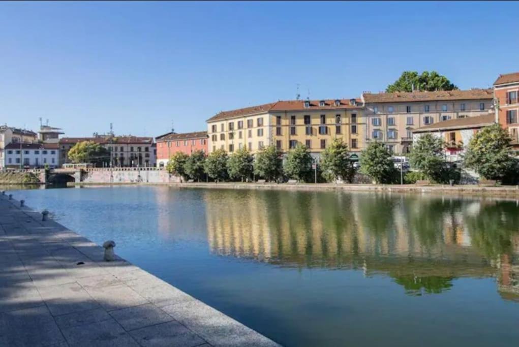 Apartamento Centre Navigli-