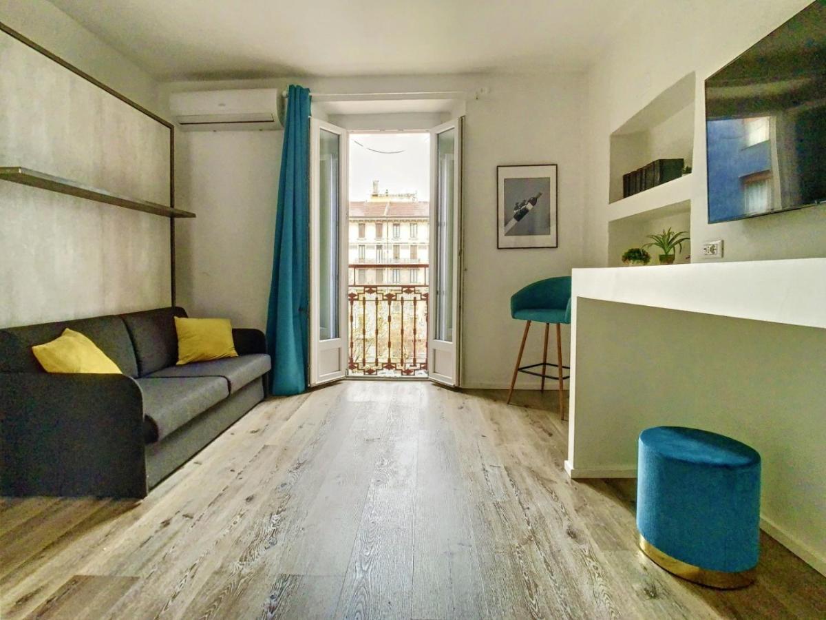 - La Casa Delle Meraviglie- Porta Romana Edition Apartamento *