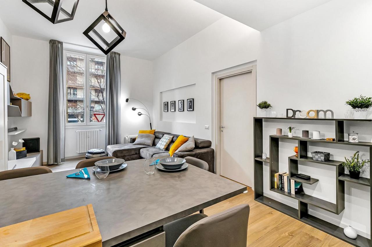 Beatrice - Affitti Brevi Italia Apartment Milan