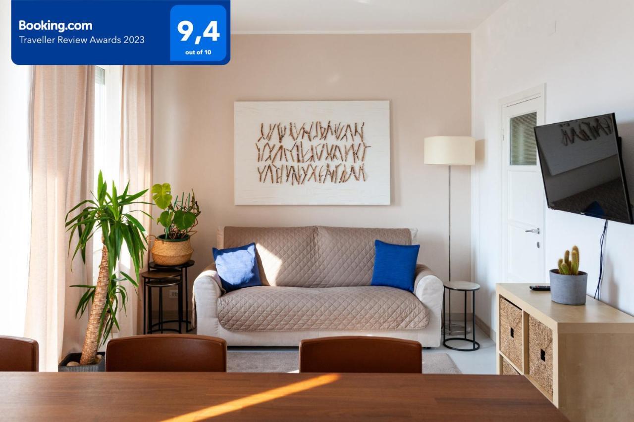 Sunset House - Smart House - Mico Apartment *