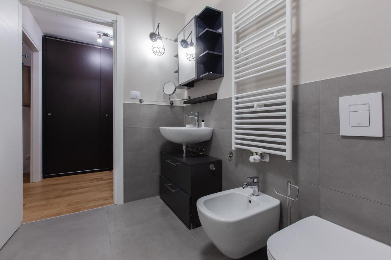 Apartamento Stylish & Modern Studio Milão
