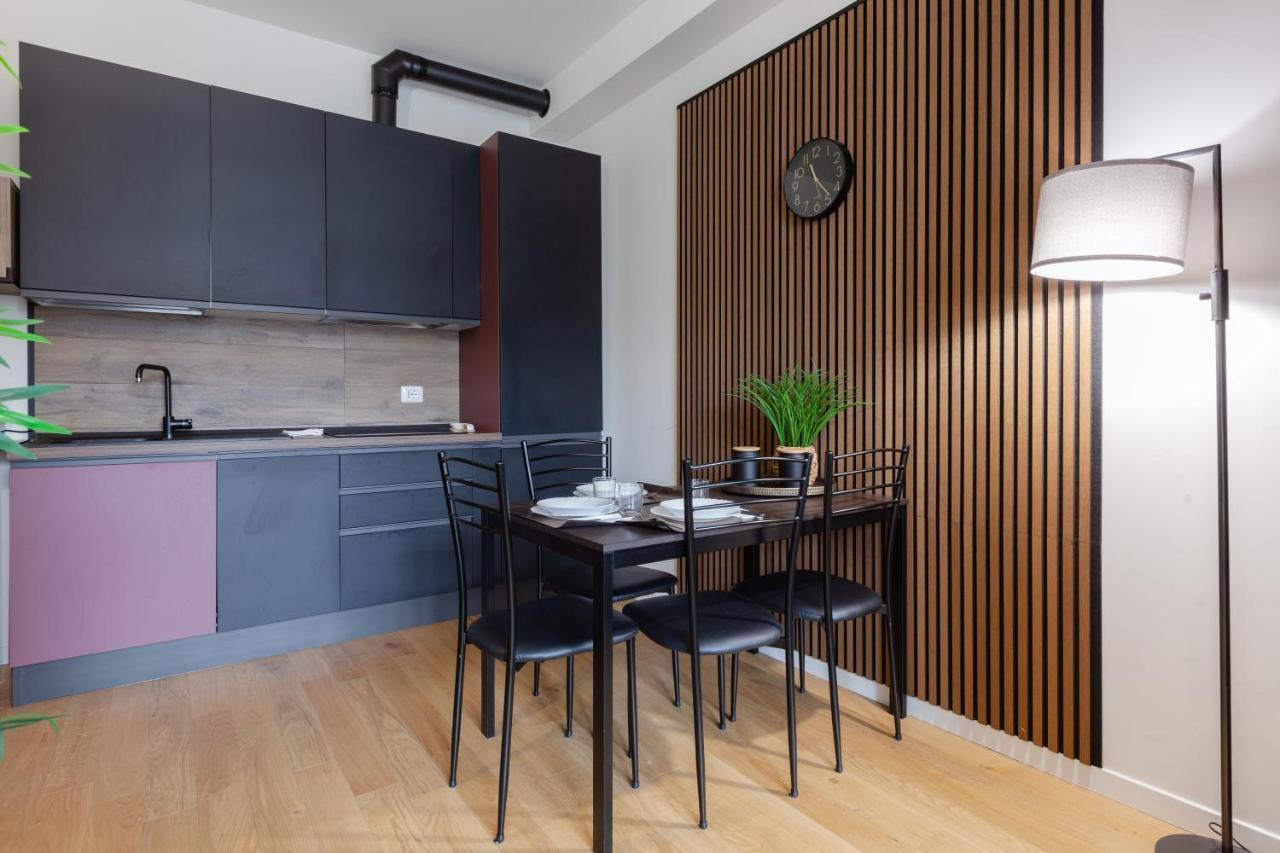 Stylish & Modern Studio Apartamento
