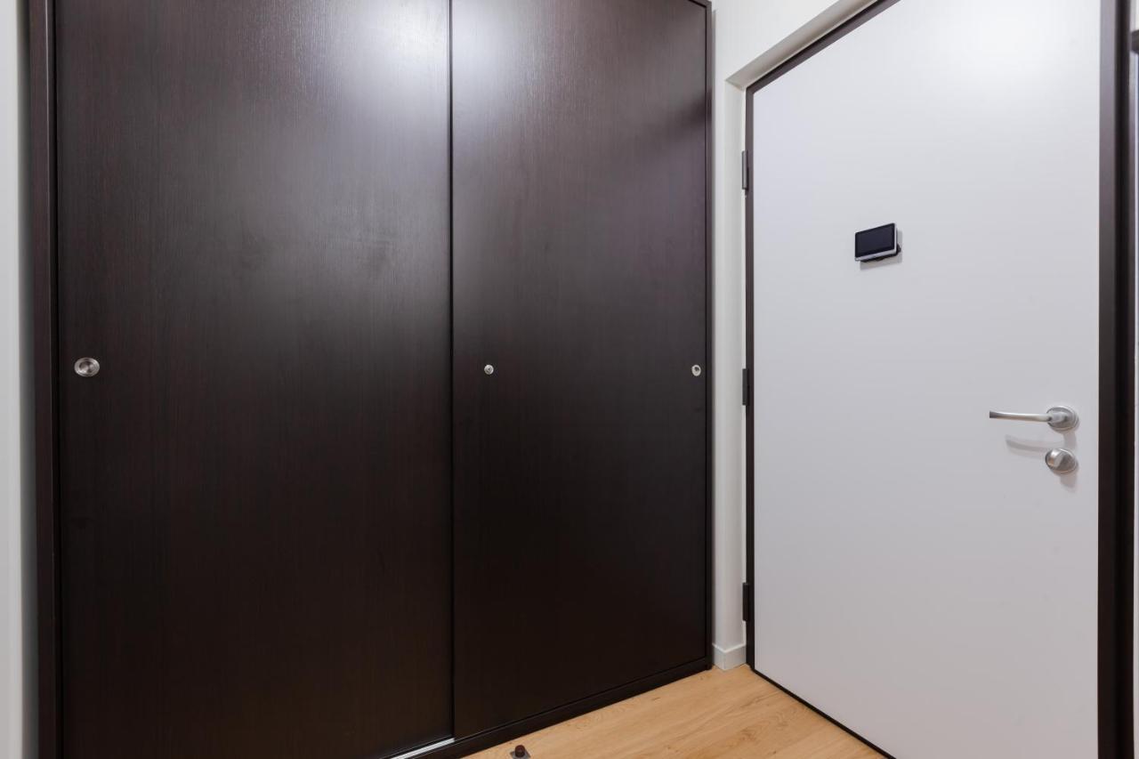 Apartamento Stylish & Modern Studio Milão