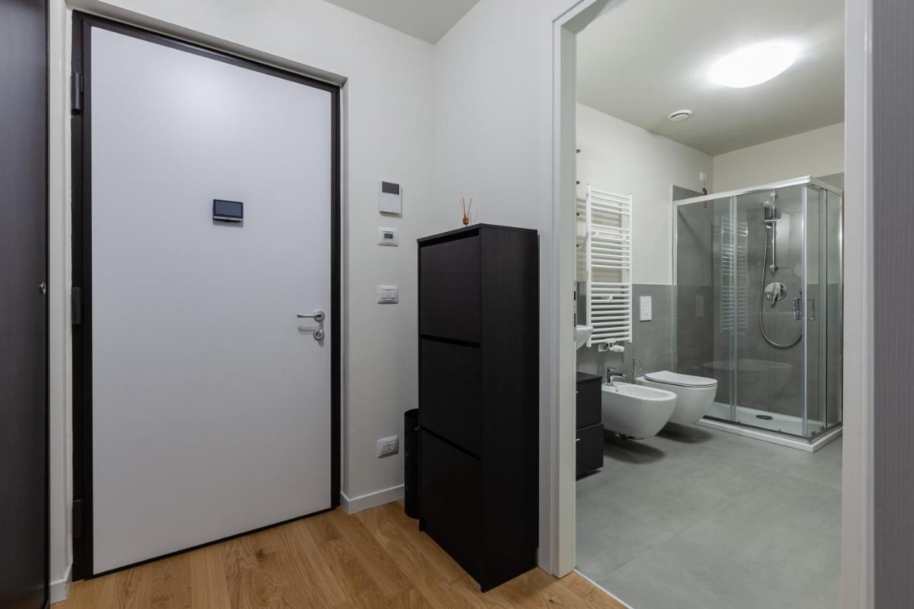 Apartamento Stylish & Modern Studio *