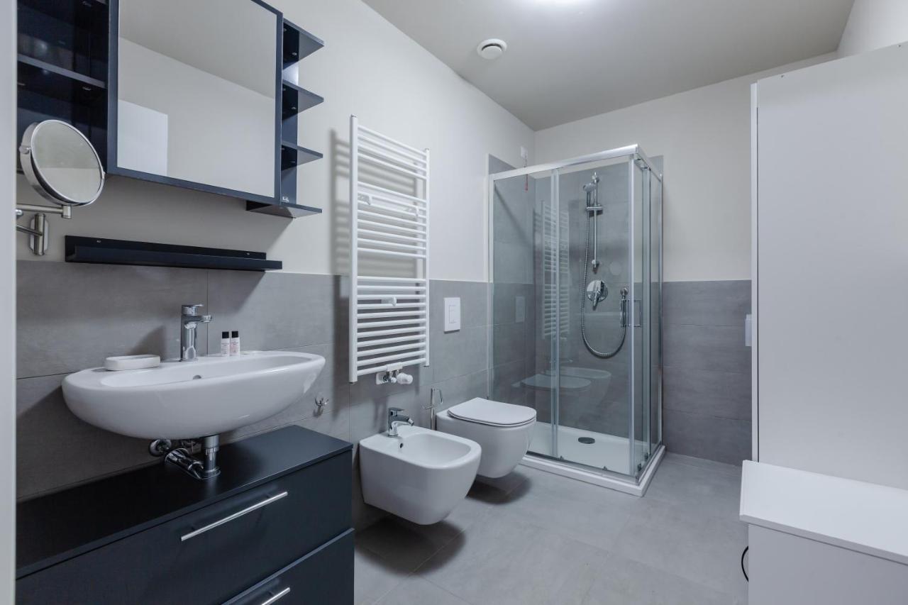 Apartamento Stylish & Modern Studio *