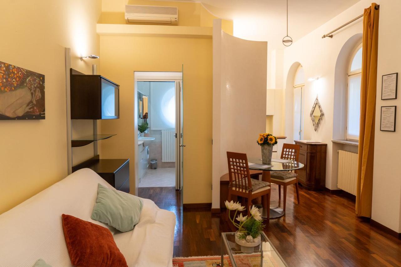 Apartamento Marghera 5a -