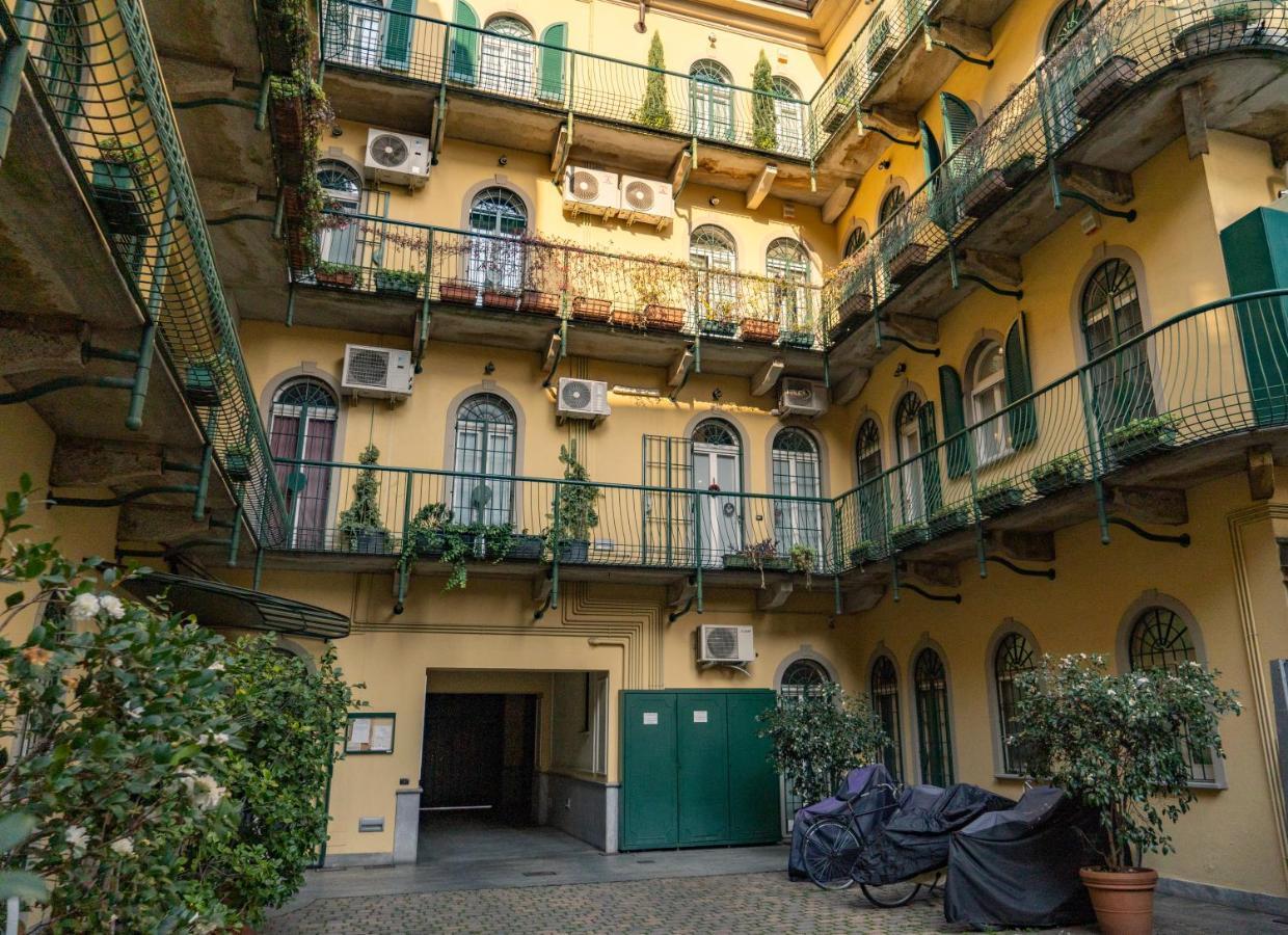 Apartamento Marghera 5a - Milão