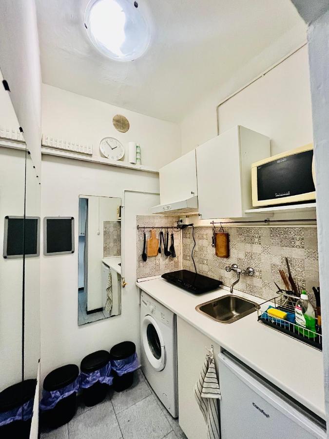 Bertolazzi Apartamento Milão