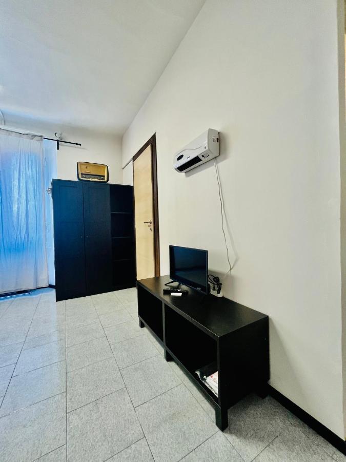 Bertolazzi Apartamento Milão