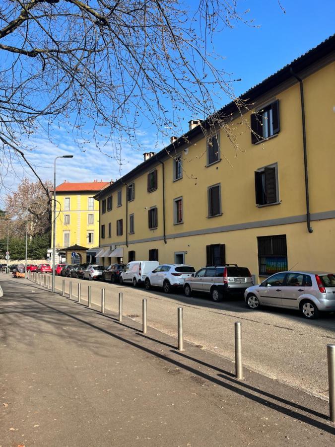 Apartamento Bertolazzi Milão