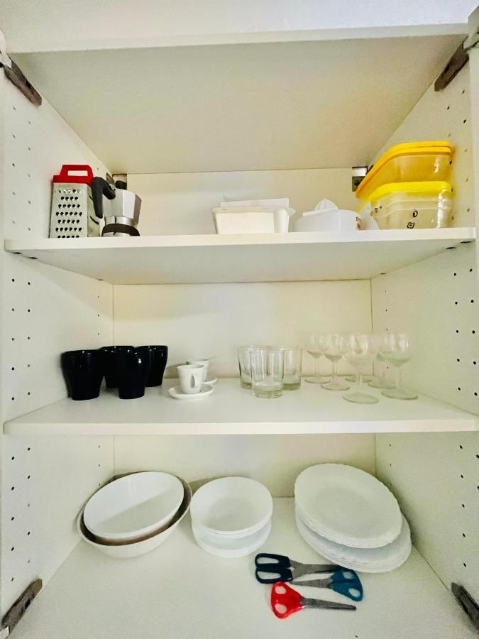 Bertolazzi Apartamento Milão